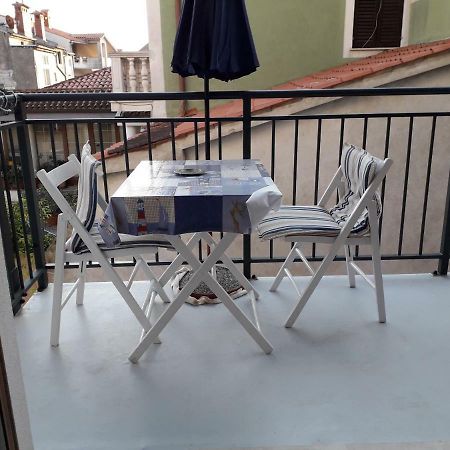 Appgiulia Apartment Пула Екстериор снимка