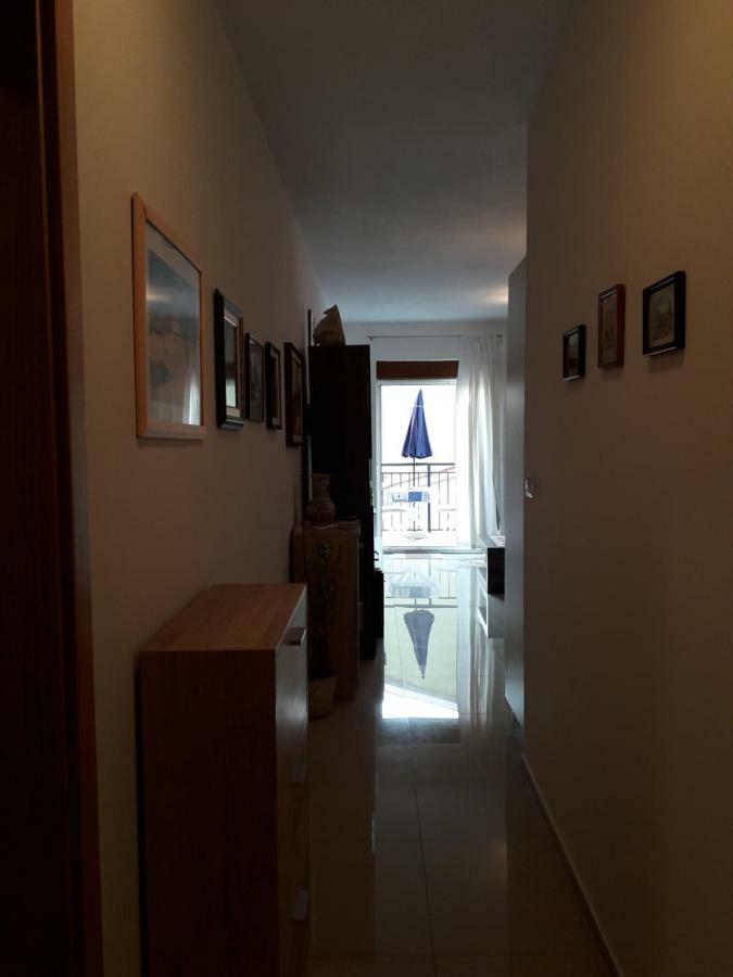Appgiulia Apartment Пула Екстериор снимка