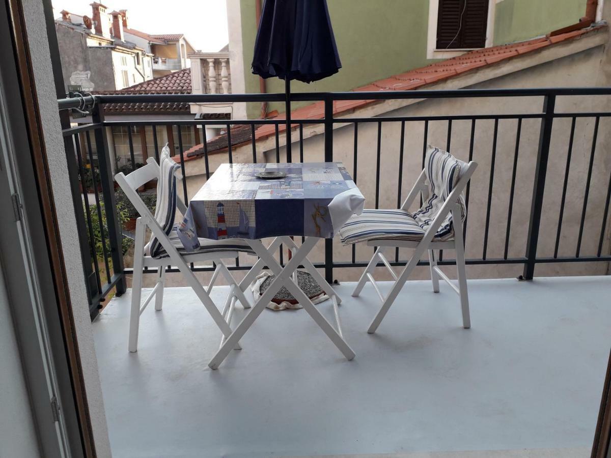 Appgiulia Apartment Пула Екстериор снимка