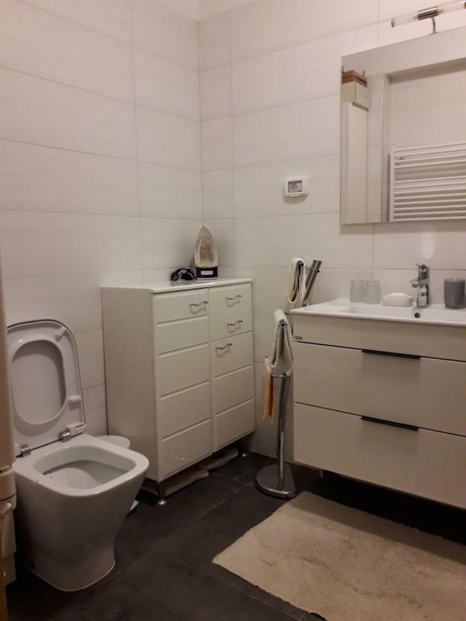 Appgiulia Apartment Пула Екстериор снимка